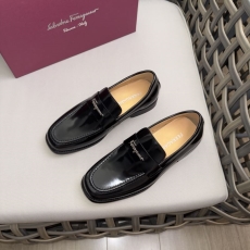 Ferragamo Shoes